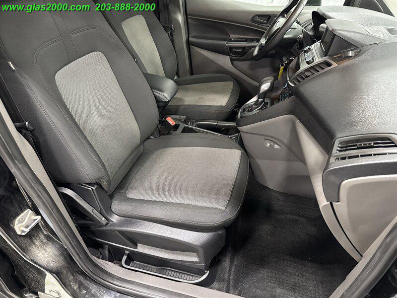 used 2019 Ford Transit Connect car, priced at $16,999