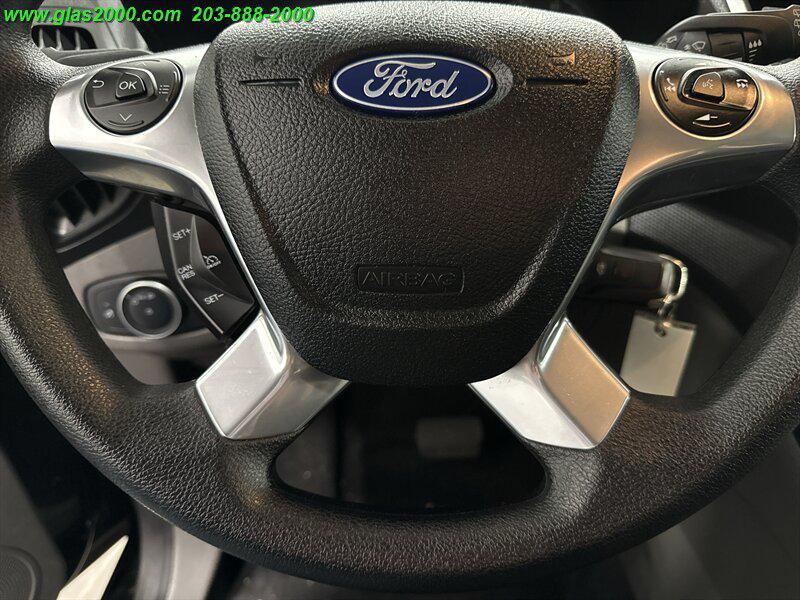 used 2019 Ford Transit Connect car, priced at $16,999