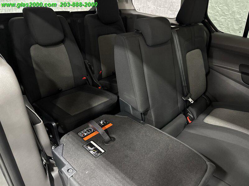 used 2019 Ford Transit Connect car, priced at $16,999