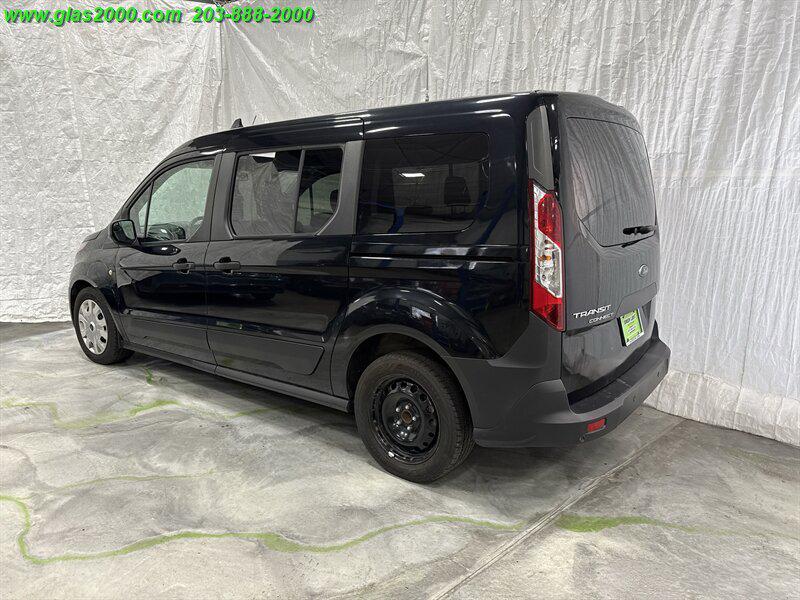 used 2019 Ford Transit Connect car, priced at $16,999