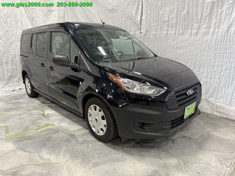 used 2019 Ford Transit Connect car, priced at $16,999