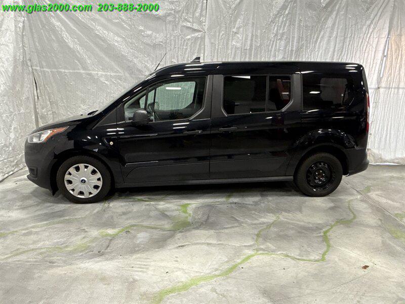used 2019 Ford Transit Connect car, priced at $16,999