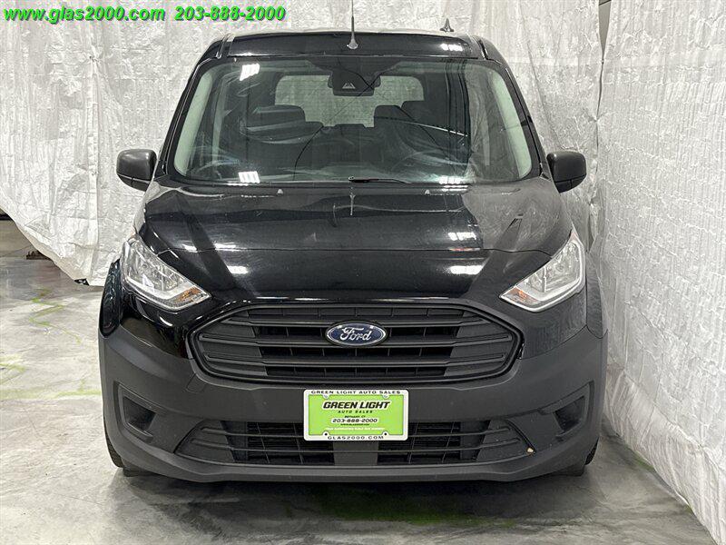 used 2019 Ford Transit Connect car, priced at $16,999