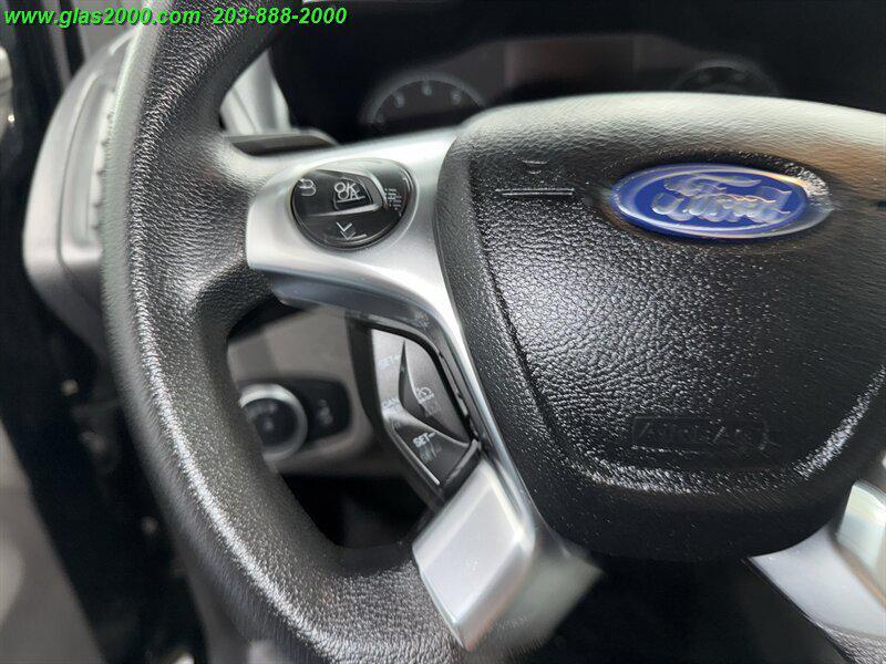 used 2019 Ford Transit Connect car, priced at $16,999