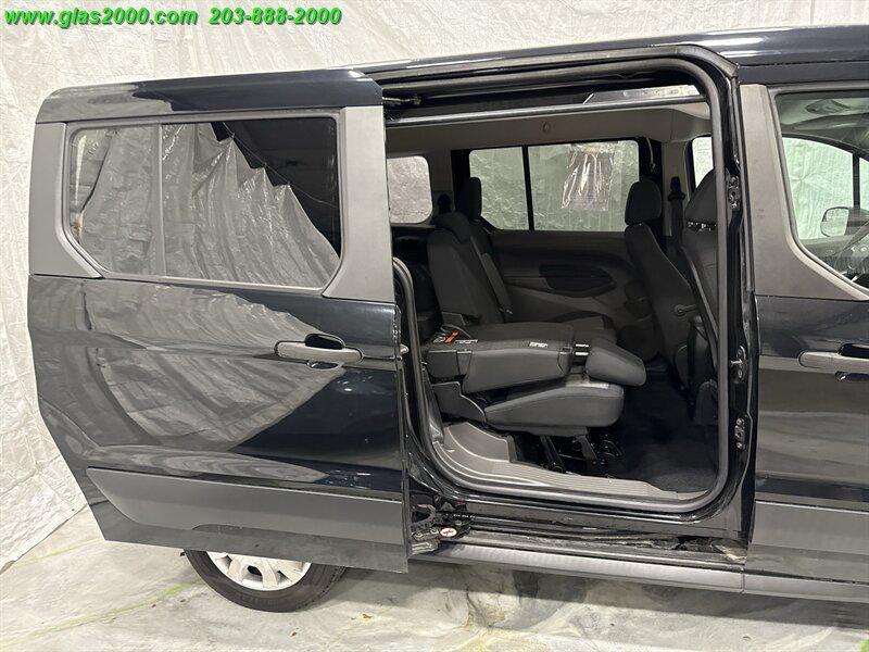 used 2019 Ford Transit Connect car, priced at $16,999