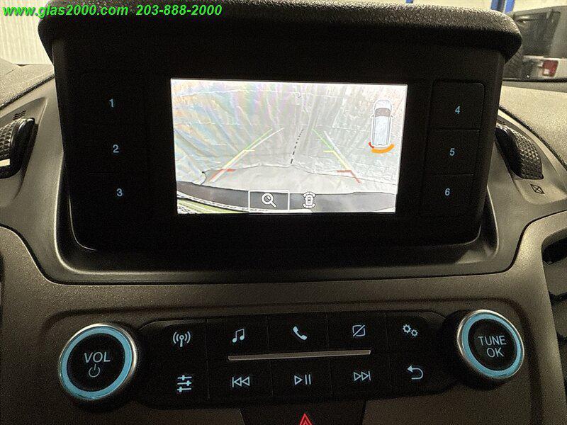 used 2019 Ford Transit Connect car, priced at $16,999