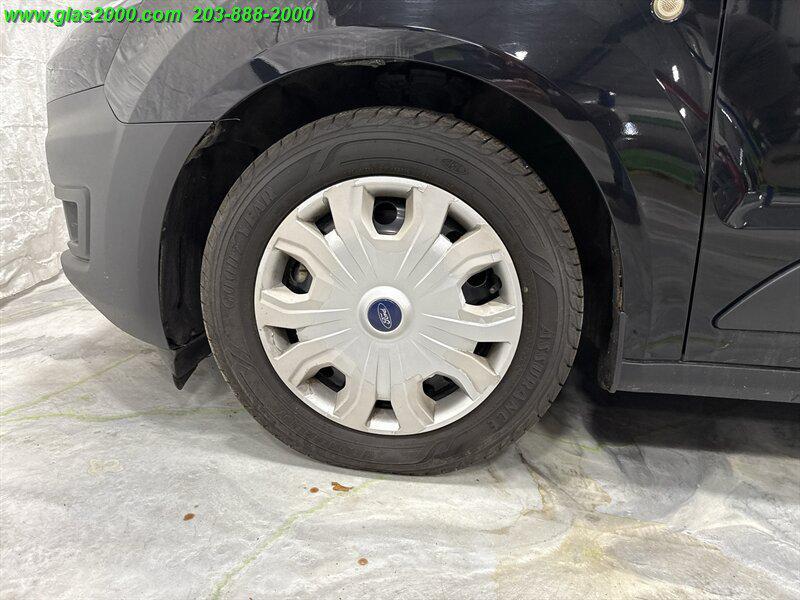 used 2019 Ford Transit Connect car, priced at $16,999