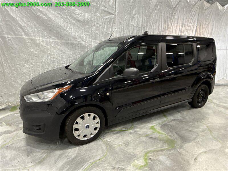 used 2019 Ford Transit Connect car, priced at $16,999