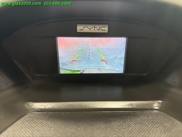 used 2017 Ford C-Max Hybrid car, priced at $10,999
