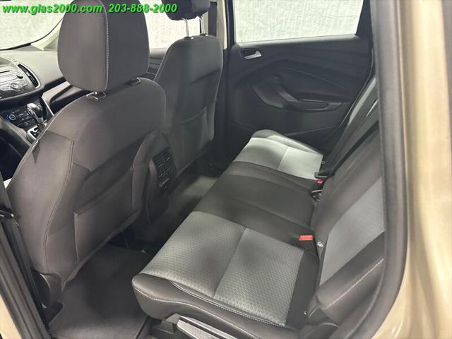 used 2017 Ford C-Max Hybrid car, priced at $10,999