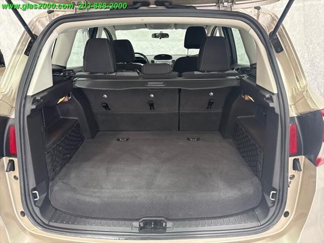 used 2017 Ford C-Max Hybrid car, priced at $10,999