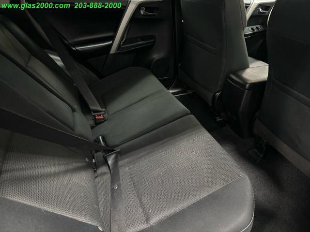 used 2018 Toyota RAV4 car, priced at $15,999