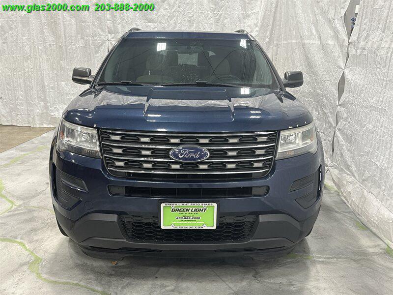 used 2016 Ford Explorer car, priced at $15,999