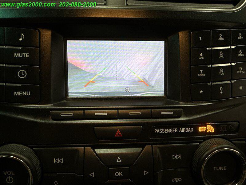 used 2016 Ford Explorer car, priced at $15,999