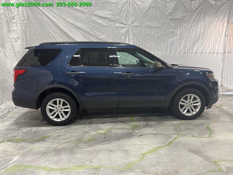 used 2016 Ford Explorer car, priced at $15,999