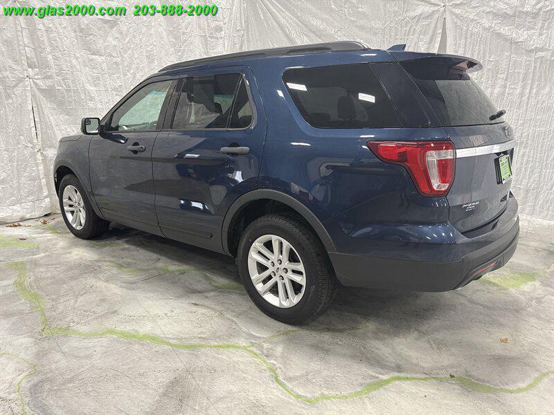 used 2016 Ford Explorer car, priced at $15,999