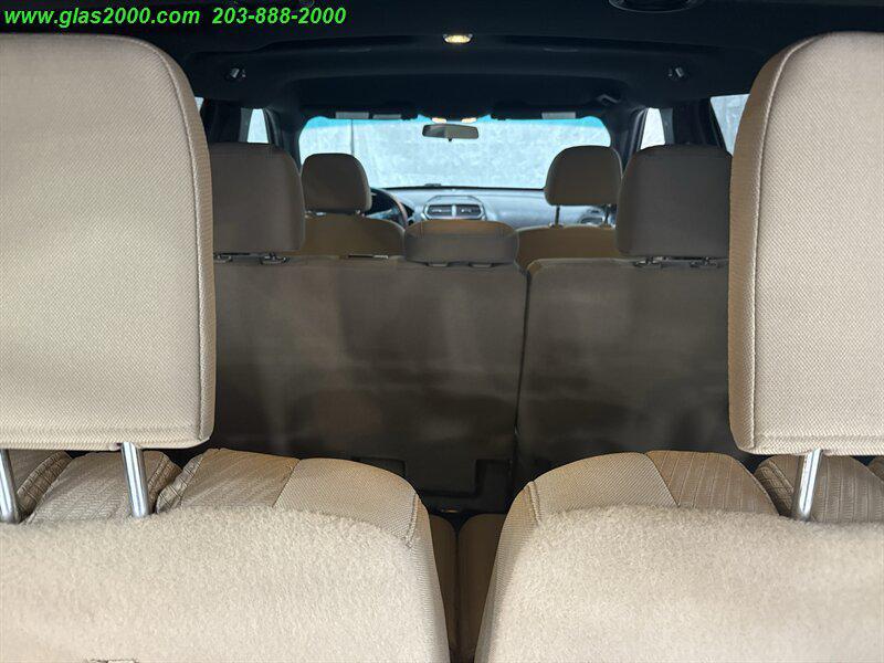 used 2016 Ford Explorer car, priced at $15,999