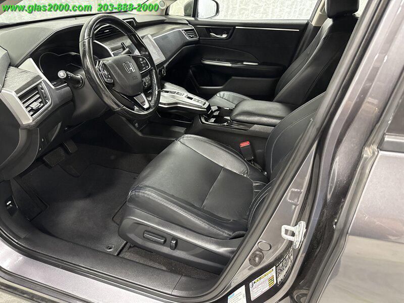 used 2018 Honda Clarity Plug-In Hybrid car, priced at $17,999