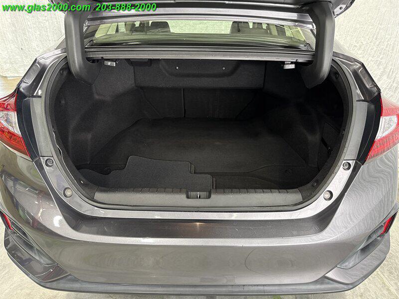 used 2018 Honda Clarity Plug-In Hybrid car, priced at $17,999