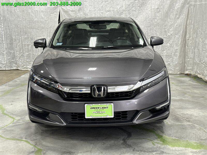 used 2018 Honda Clarity Plug-In Hybrid car, priced at $17,999