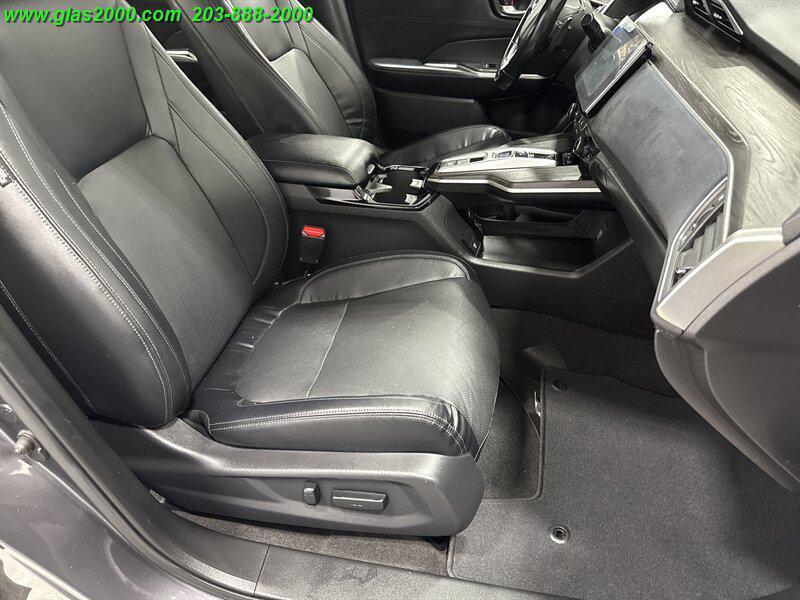 used 2018 Honda Clarity Plug-In Hybrid car, priced at $17,999