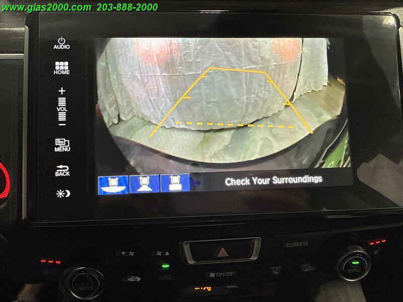 used 2018 Honda Clarity Plug-In Hybrid car, priced at $17,999