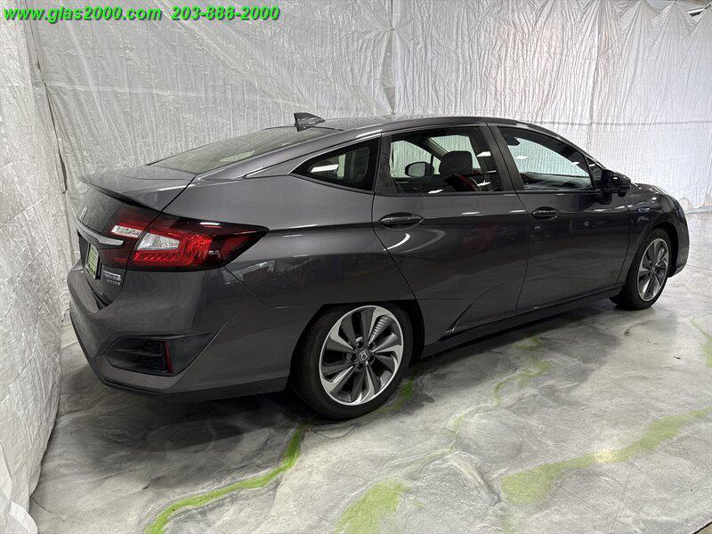 used 2018 Honda Clarity Plug-In Hybrid car, priced at $17,999