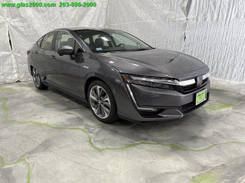 used 2018 Honda Clarity Plug-In Hybrid car, priced at $17,999