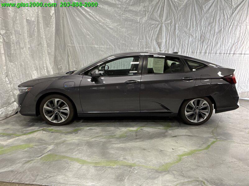 used 2018 Honda Clarity Plug-In Hybrid car, priced at $17,999