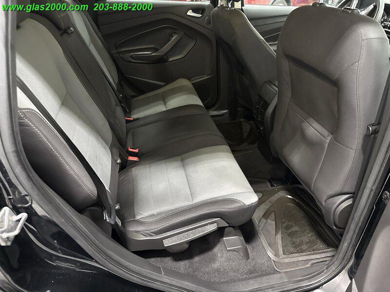 used 2016 Ford Escape car, priced at $9,999