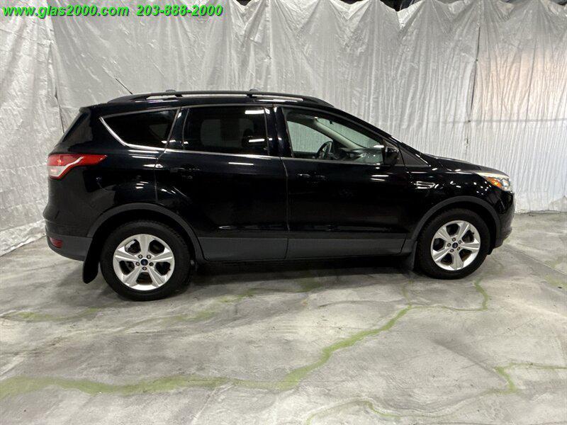 used 2016 Ford Escape car, priced at $9,999