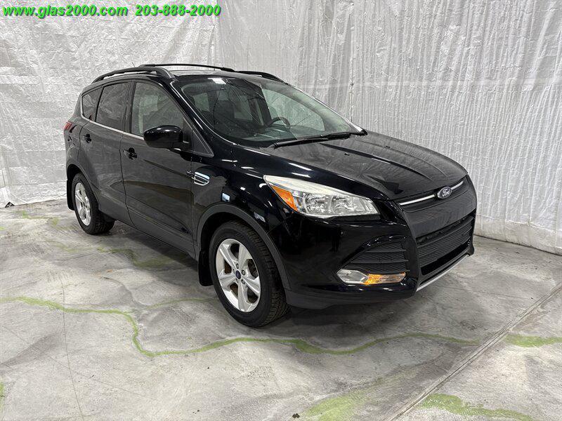 used 2016 Ford Escape car, priced at $9,999