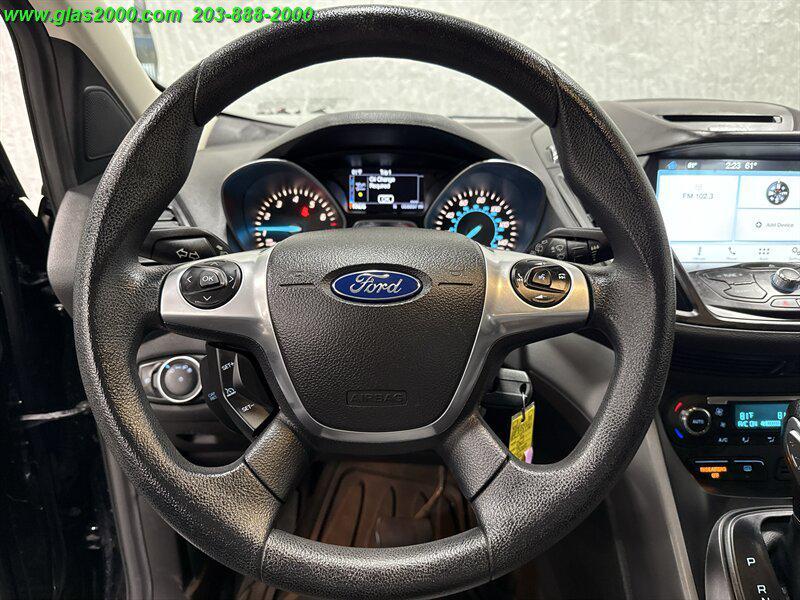 used 2016 Ford Escape car, priced at $9,999