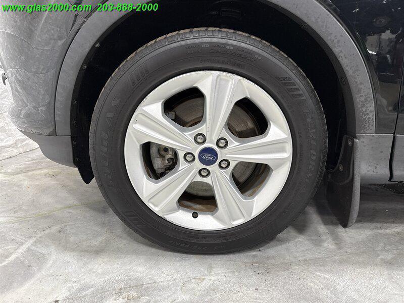 used 2016 Ford Escape car, priced at $9,999