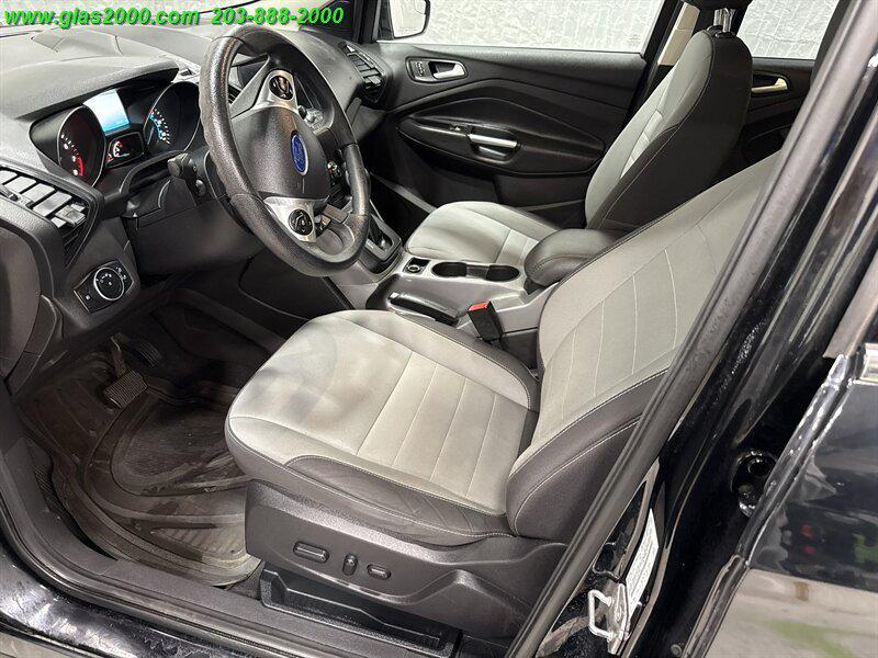 used 2016 Ford Escape car, priced at $9,999