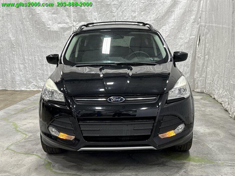 used 2016 Ford Escape car, priced at $9,999