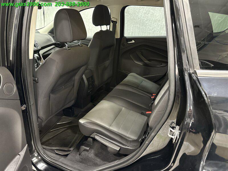 used 2016 Ford Escape car, priced at $9,999