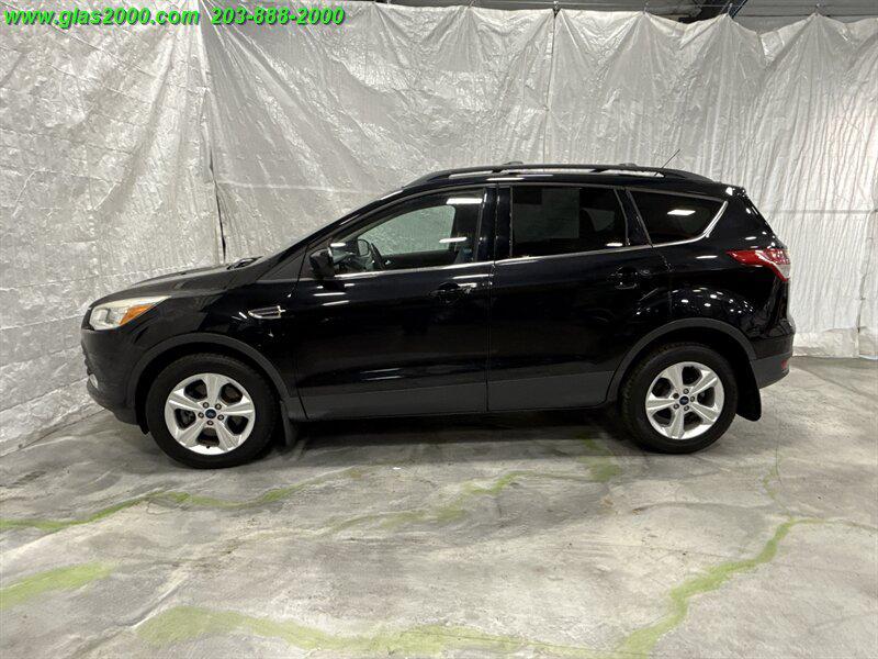 used 2016 Ford Escape car, priced at $9,999