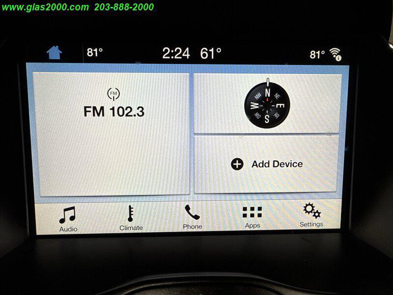 used 2016 Ford Escape car, priced at $9,999