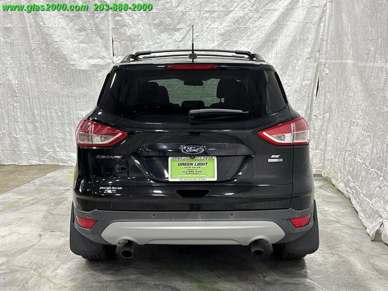 used 2016 Ford Escape car, priced at $9,999