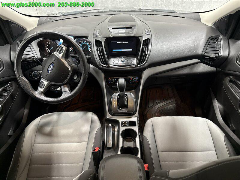 used 2016 Ford Escape car, priced at $9,999