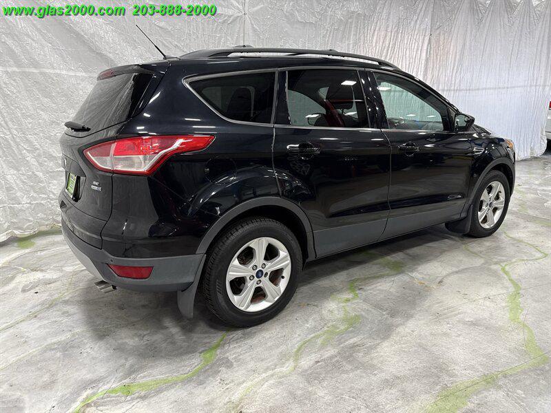 used 2016 Ford Escape car, priced at $9,999