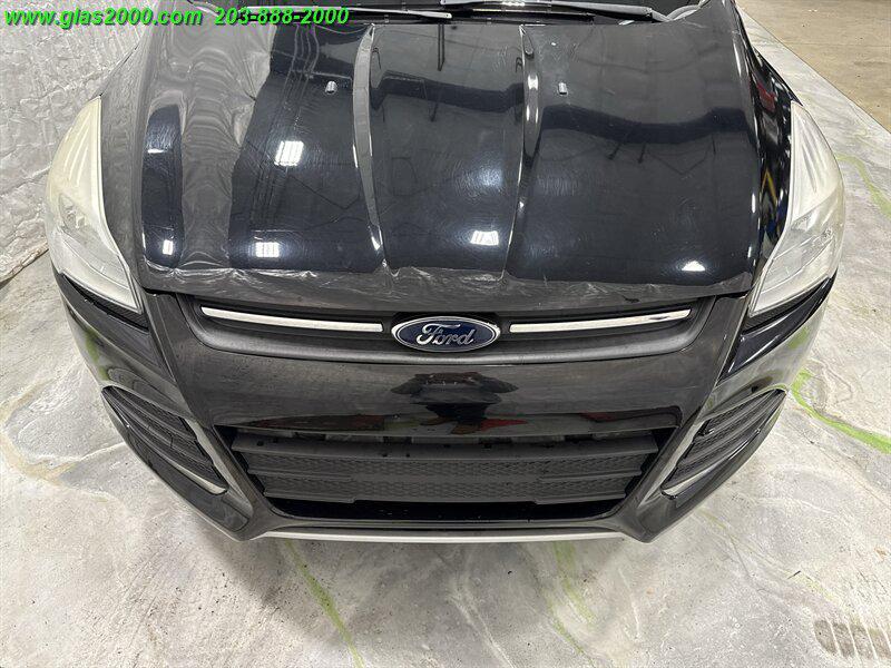 used 2016 Ford Escape car, priced at $9,999