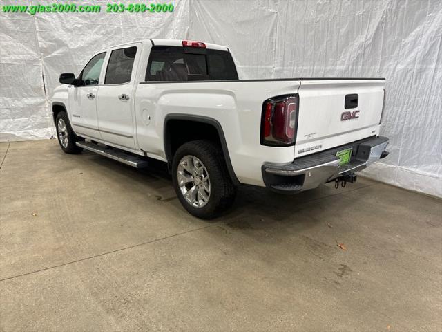 used 2017 GMC Sierra 1500 car, priced at $24,999