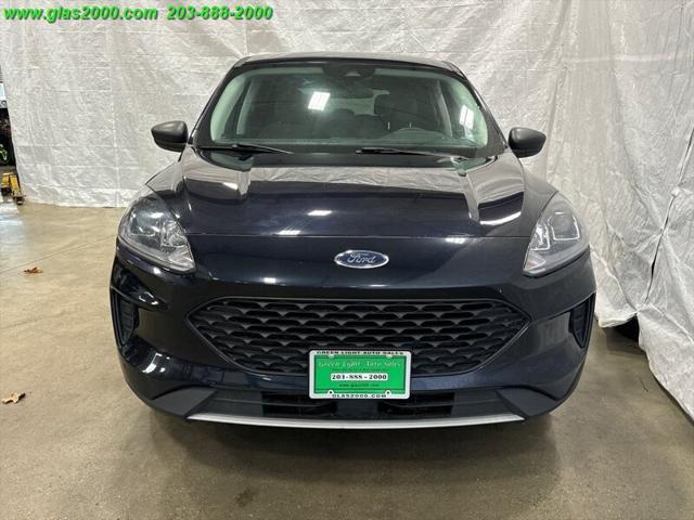 used 2021 Ford Escape car, priced at $14,999