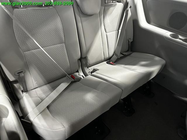 used 2018 Kia Sedona car, priced at $13,999