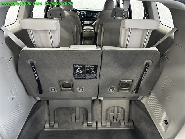 used 2018 Kia Sedona car, priced at $13,999