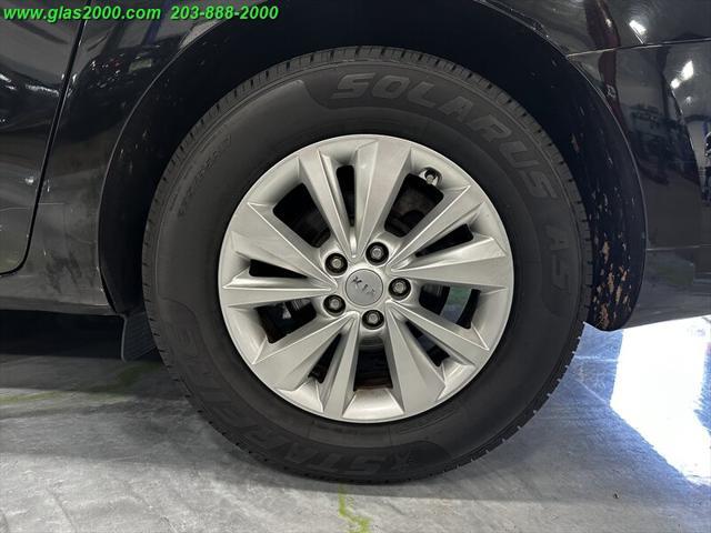used 2018 Kia Sedona car, priced at $13,999