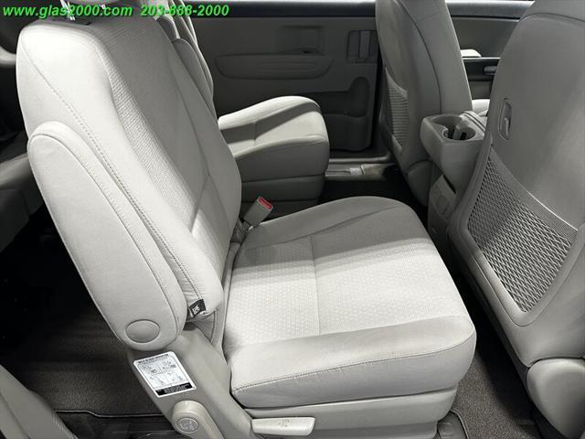 used 2018 Kia Sedona car, priced at $13,999