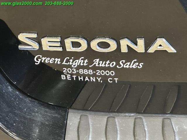 used 2018 Kia Sedona car, priced at $13,999